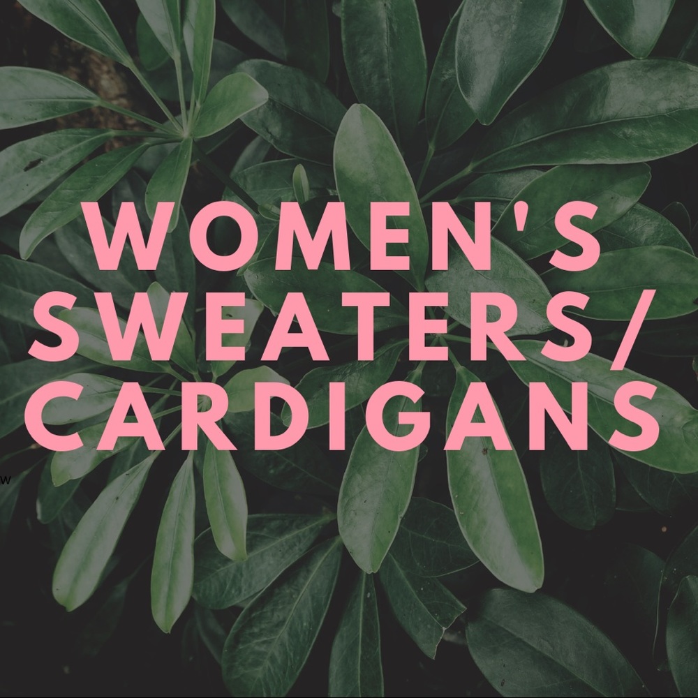 Sweaters & Cardigans - image 1